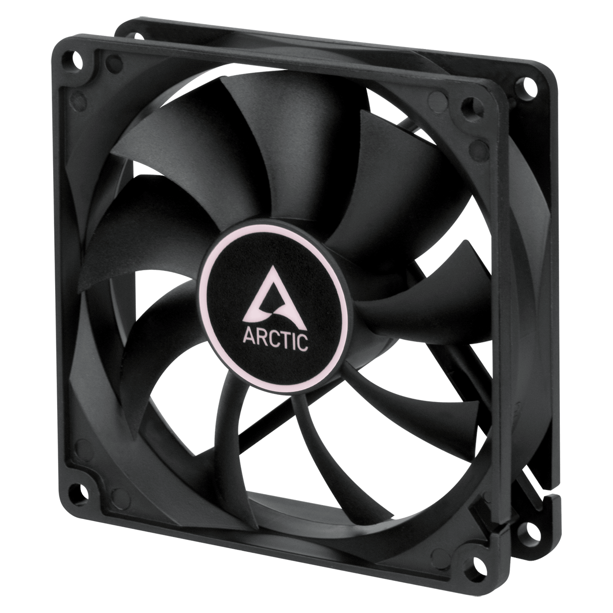 Arctic F9 9 2cm Case Fan Cnls Electronics