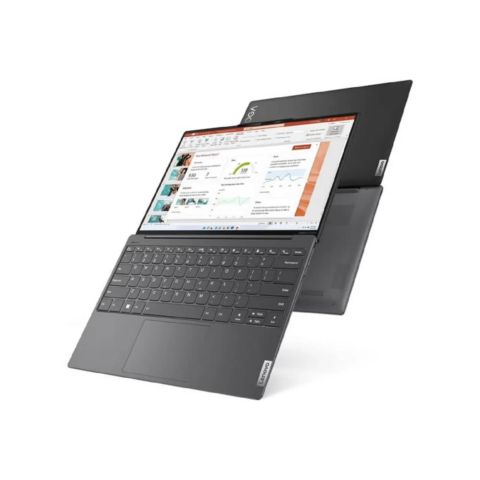 Lenovo Yoga Slim 7 Carbon Laptop Intel i7 16GB RAM 512GB SSD - CNLS  Electronics
