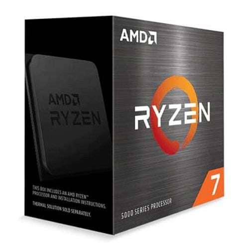 AMD Ryzen 7 5700X CPU - CNLS Electronics