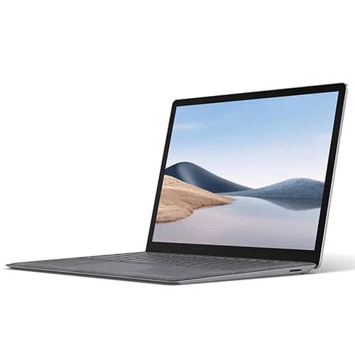 Microsoft Surface Laptop 4 Intel i5-1145G7 16GB RAM 512GB SSD 